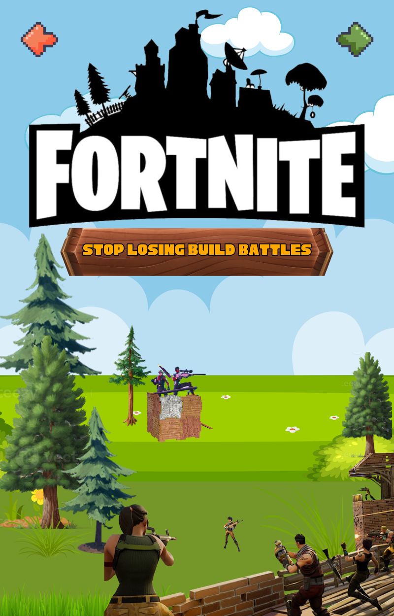 Fortnite Mastery Guide™