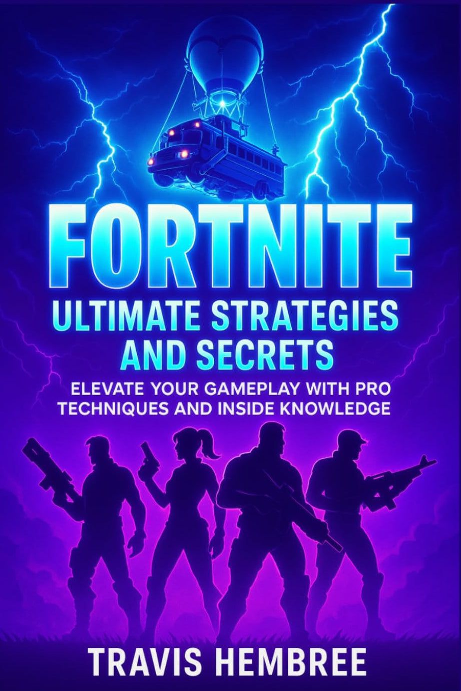 Fortnite Mastery Guide™
