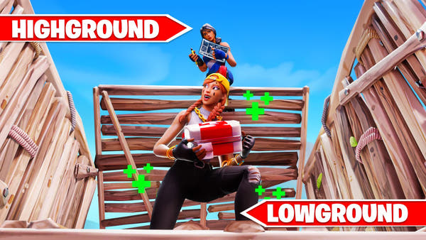 Fortnite Mastery Guide™