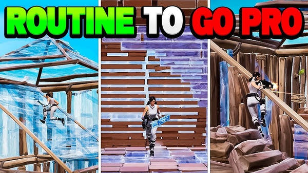 Fortnite Mastery Guide™
