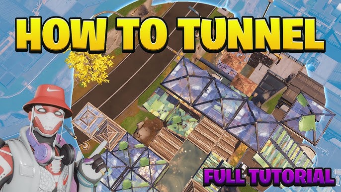 Fortnite Mastery Guide™