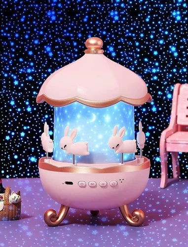 Magical Galaxy Projector
